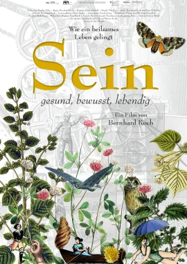 Sein - Gesund, Bewusst, Lebendig film poster image