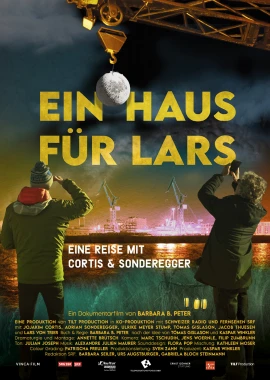 Ein Haus für Lars film poster image