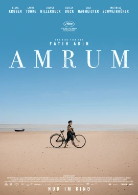 Amrum film poster image