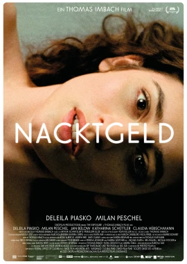 Nacktgeld (The Exposure) film poster image