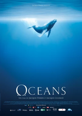Unsere Ozeane film poster image