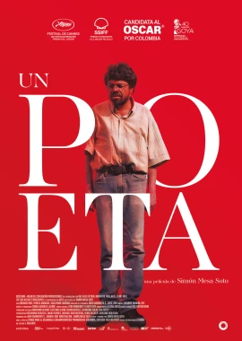 Un poeta film poster image