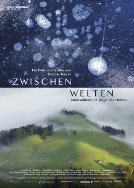 Zwischenwelten film poster image