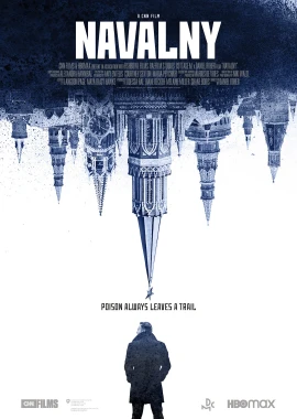 Navalny film poster image