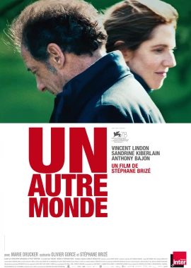 Un autre monde film poster image