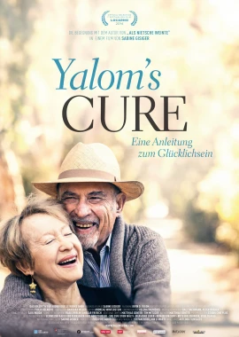 Yalom's Cure film poster image