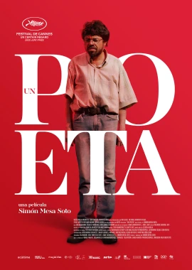 Un poeta film poster image