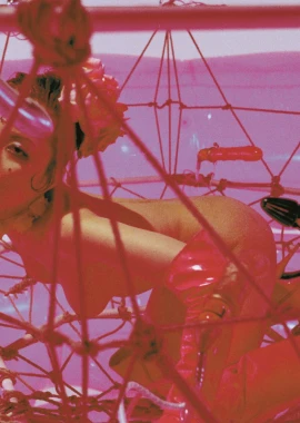 I.K.U. film poster image