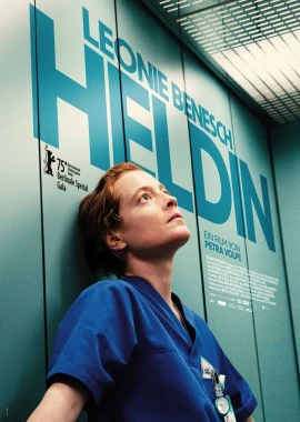 Heldin film poster image