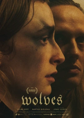 Wolves film poster image