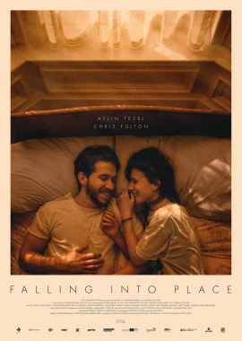 Falling into Place film poster image