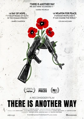 There Is Another Way film poster image