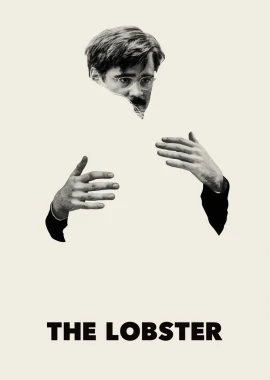 The Lobster film poster image