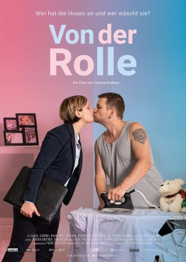 Von der Rolle film poster image