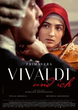 Primavera film poster image