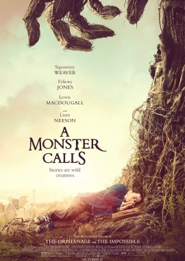 Sieben Minuten nach Mitternacht film poster image
