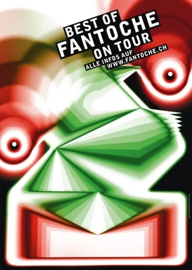 Best of Fantoche 2025 film poster image