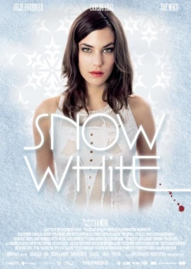 Snow white (2005) film poster image