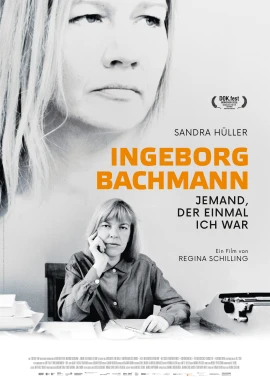 Ingeborg Bachmann – Jemand, der einmal ich war film poster image