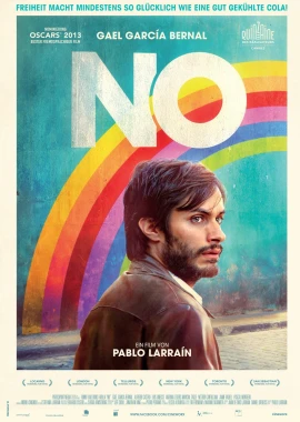 No film poster image