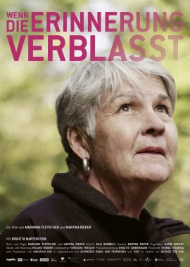 Wenn die Erinnerung verblasst film poster image