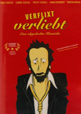 Verflixt verliebt film poster image