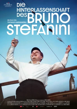 Die Hinterlassenschaft des Bruno Stefanini film poster image