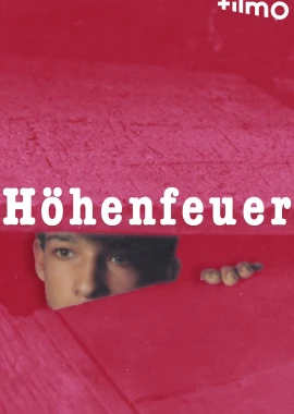Höhenfeuer film poster image