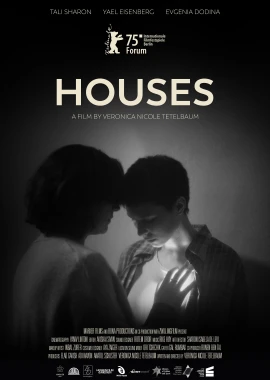 Houses film poster image