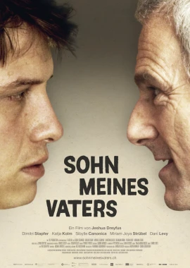 Sohn meines Vaters film poster image