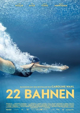22 Bahnen film poster image