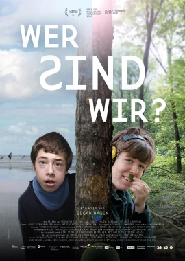 Wer sind wir? film poster image