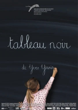 Tableau noir film poster image