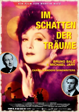 Im Schatten der Träume film poster image