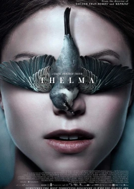 Thelma (2017) film poster image