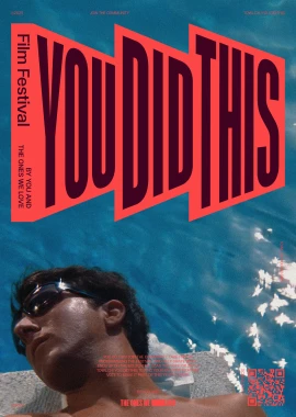 You Did This film poster image