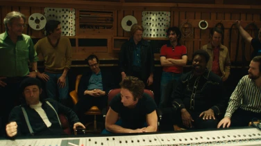 Springsteen: Deliver Me from Nowhere film trailer button