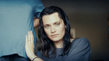 Des preuves d'amour film trailer button