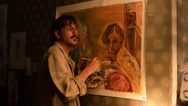 Bonnard, Pierre et Marthe film trailer button