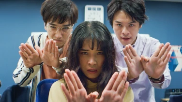 Mondays: See you “this” week! film trailer button