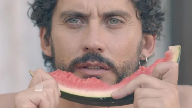Kiki - el amor se hace film trailer button