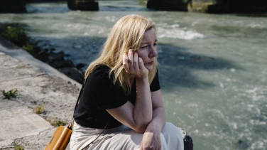 Ingeborg Bachmann – Jemand, der einmal ich war film trailer button