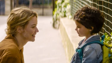 Les enfants des autres film trailer button