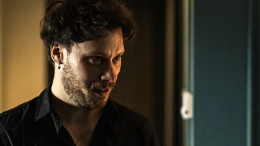 Pokidan film trailer button