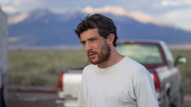 Rebuilding film trailer button