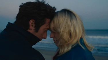 Springsteen: Deliver Me from Nowhere film trailer button