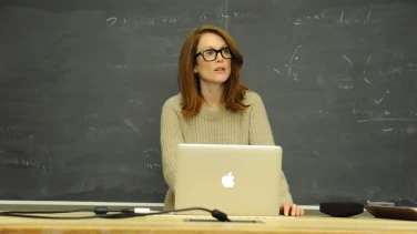 Still Alice film trailer button