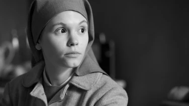Ida film trailer button