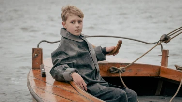 Amrum film trailer button