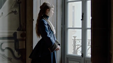 LYDIA – Aufzeichnungen aus dem Irrenhaus film trailer button